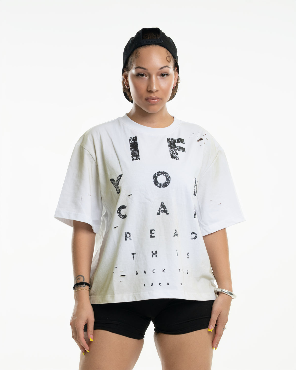 20/20 Tee