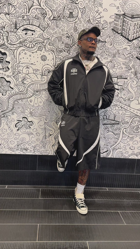 Phase 1 TrackSuit Set