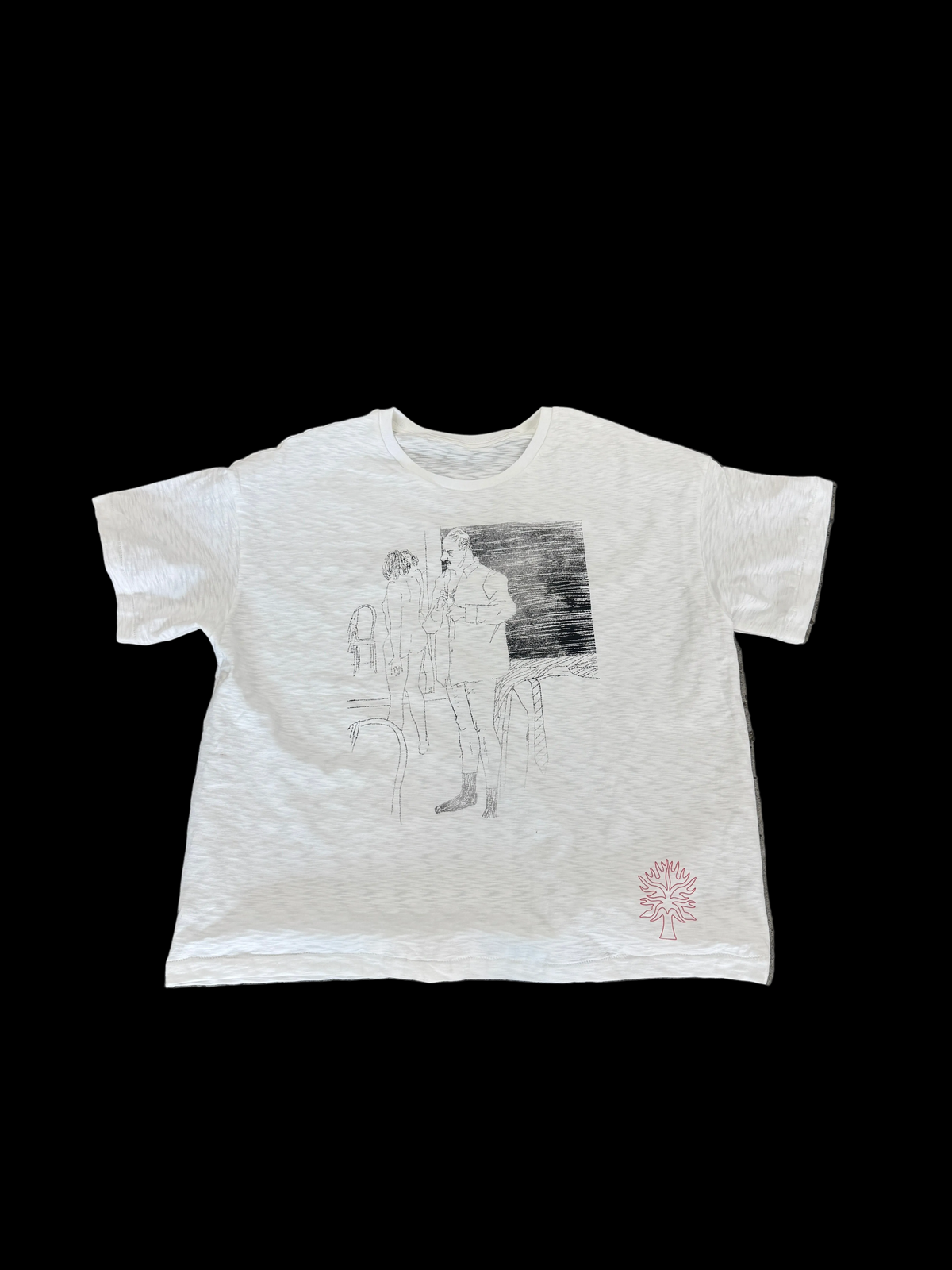 Small Fee Tee