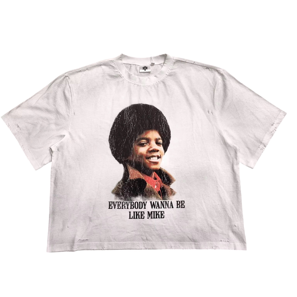 Like Mike Tee