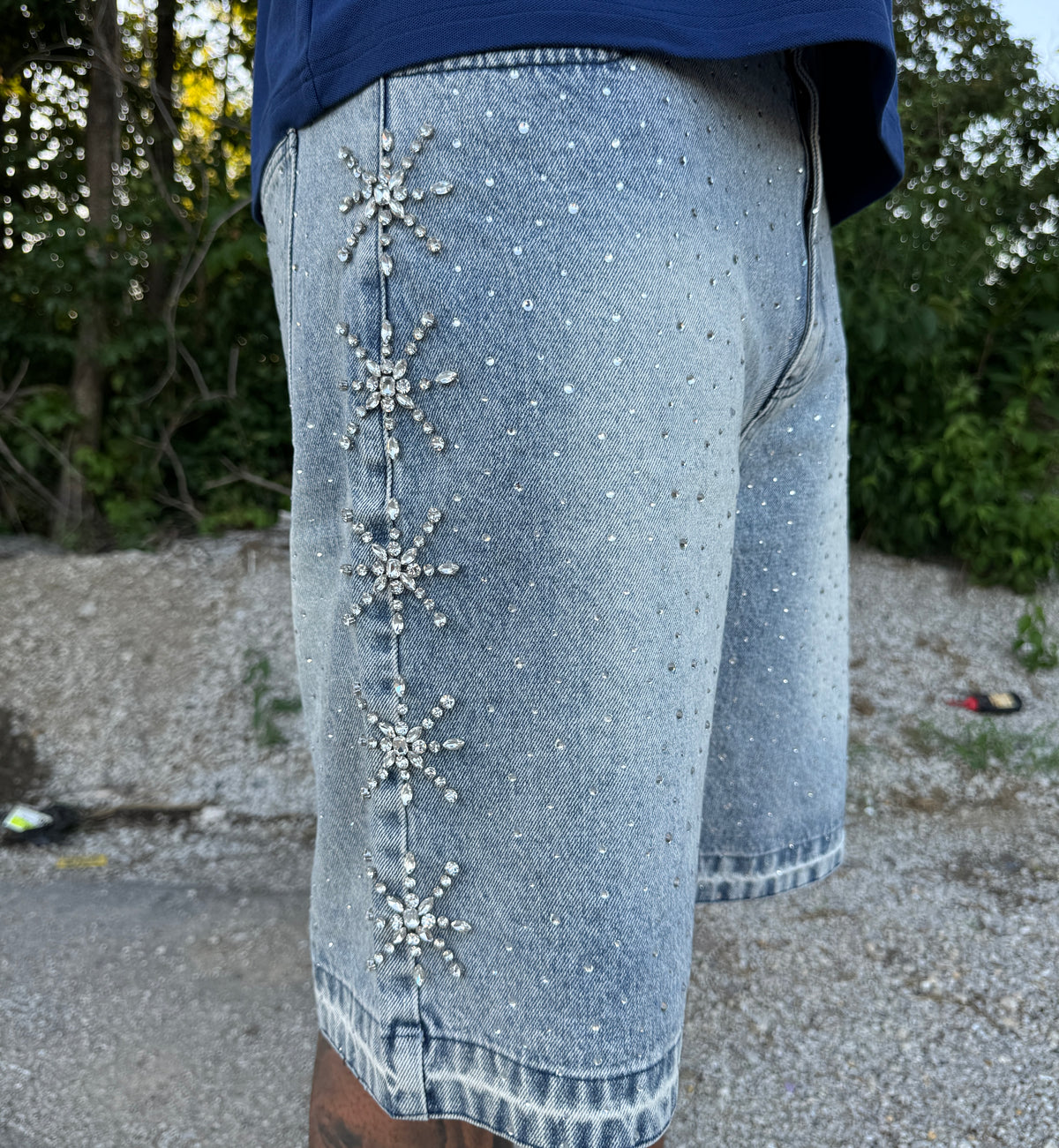 GIA Jorts