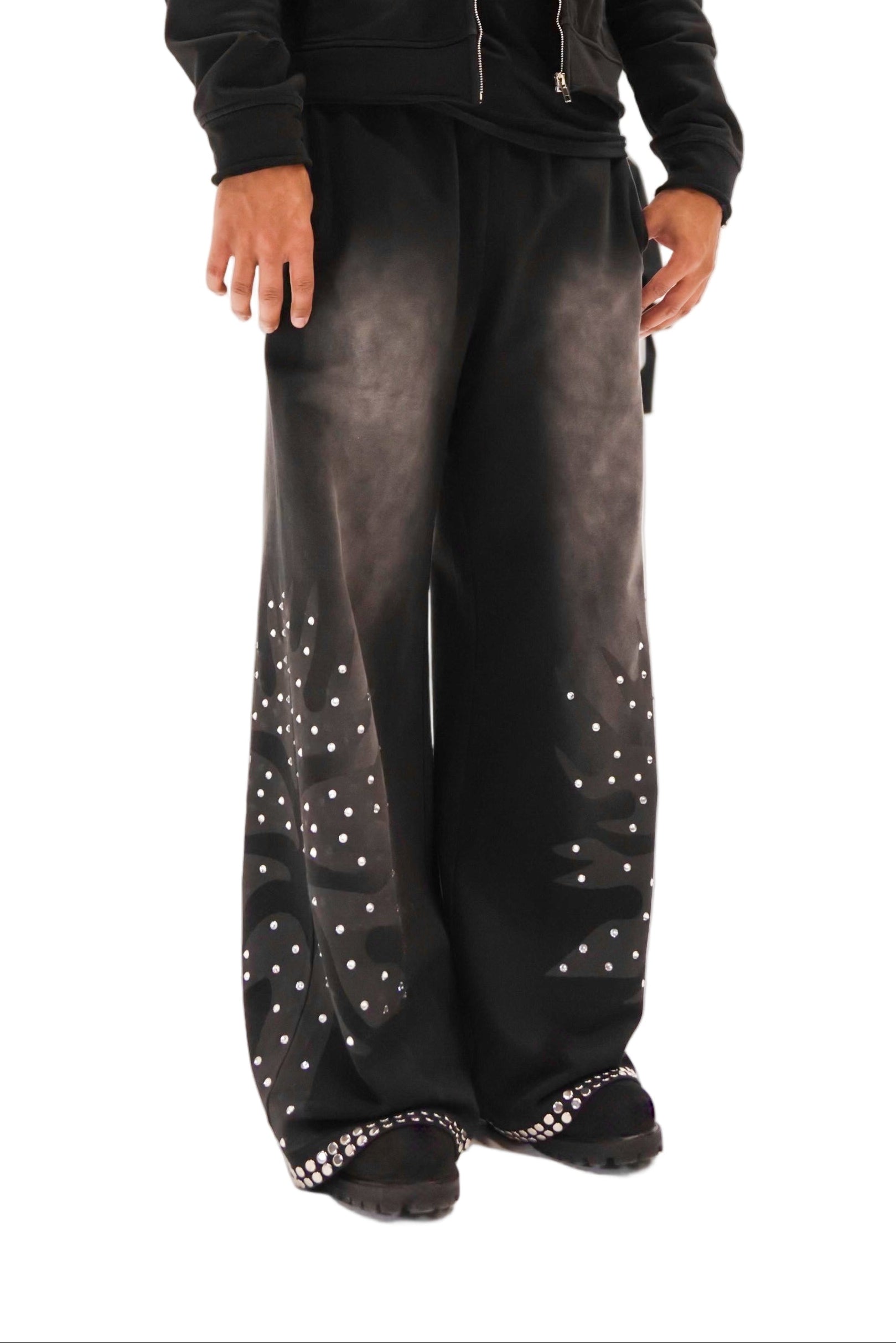 STAMPED N STONES SWEATS💎