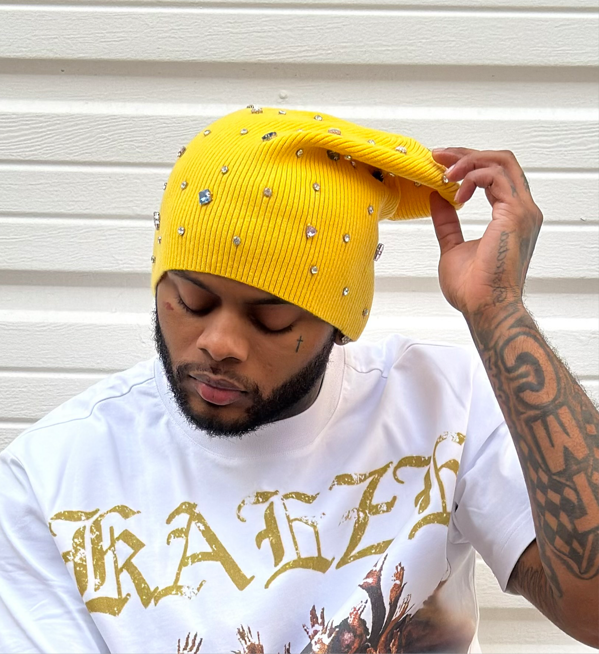 Lemonade Beanie 💎