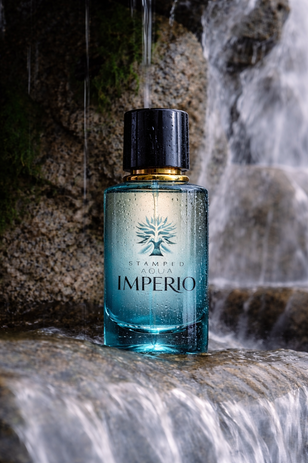 Aqua Imperio 50ML￼