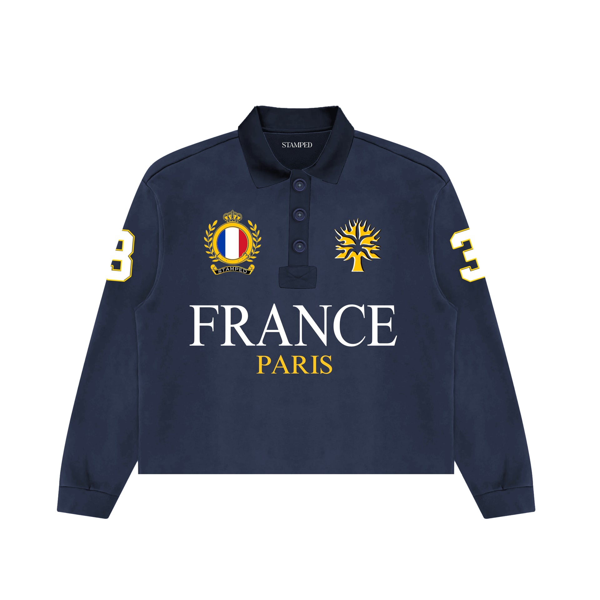 France Polo