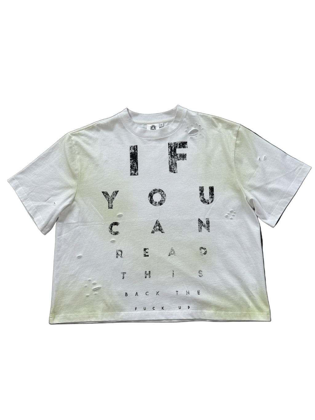 20/20 tee