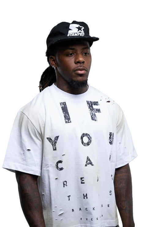 20/20 Tee