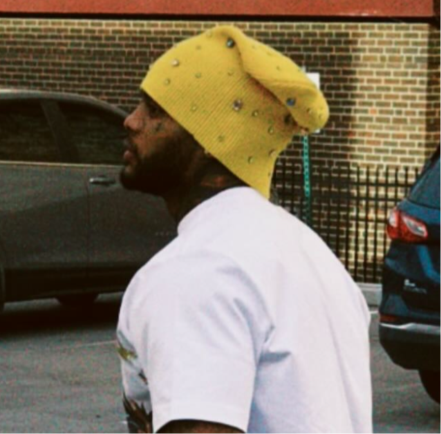 Lemonade Beanie 💎