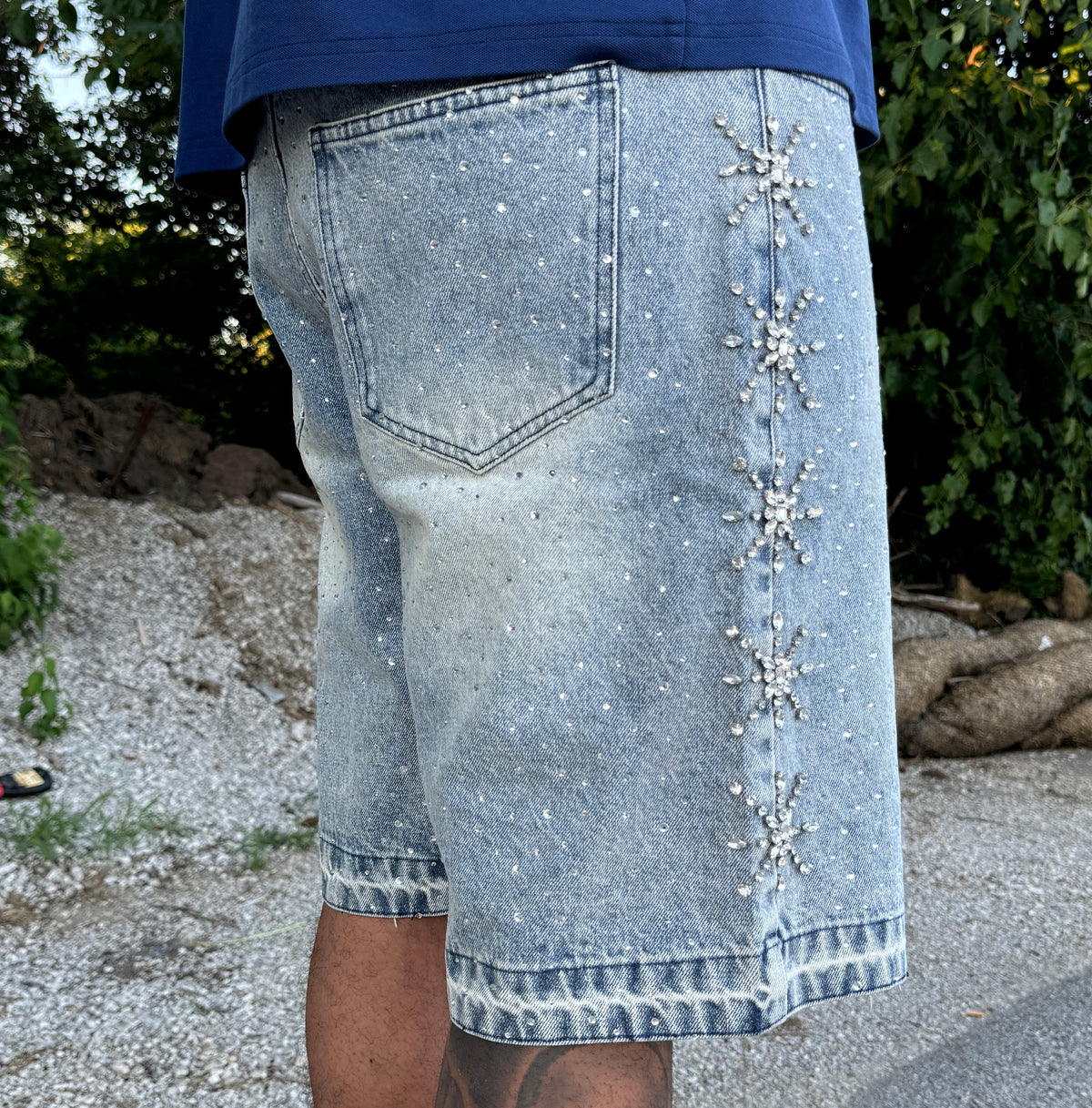 GIA Jorts