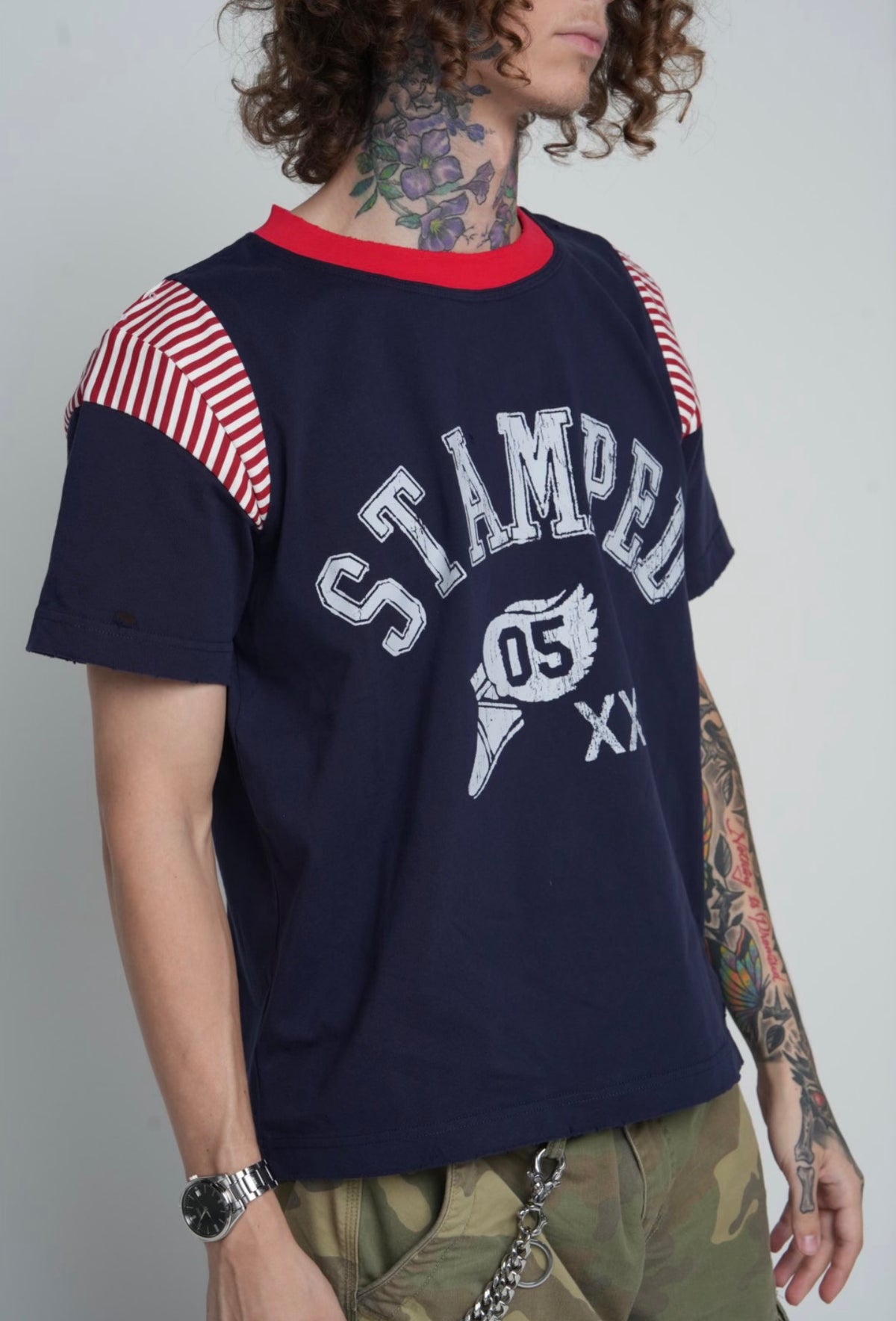 05 Tee