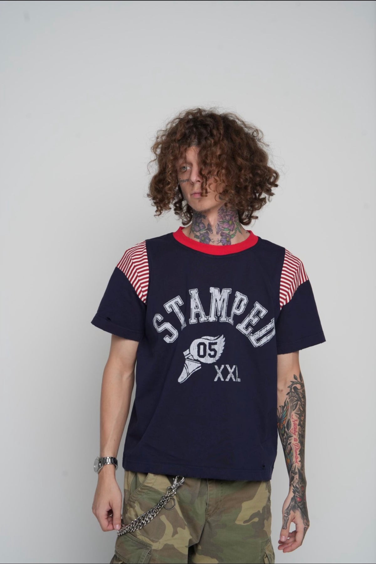 05 Tee