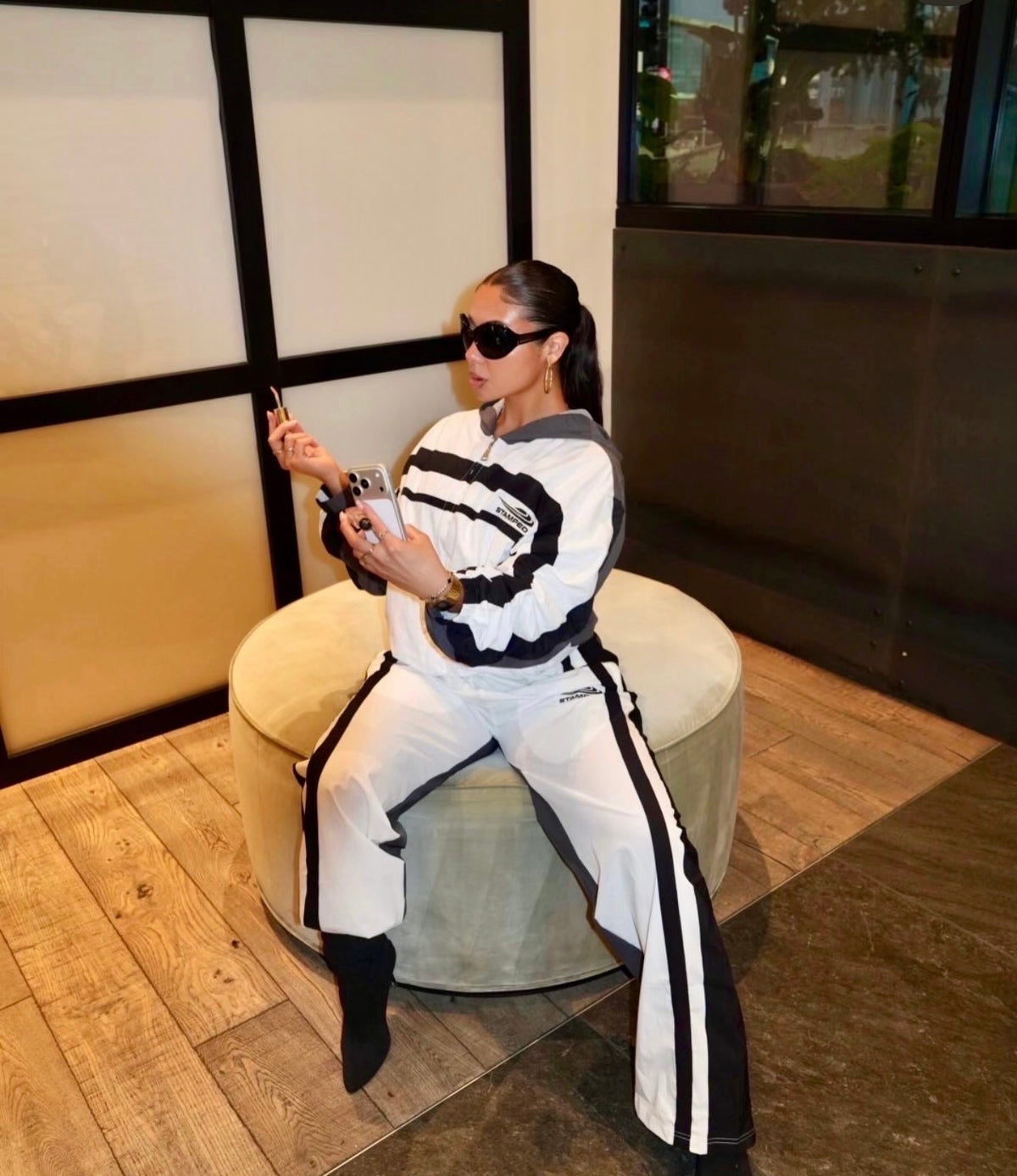 S3 Tracksuit