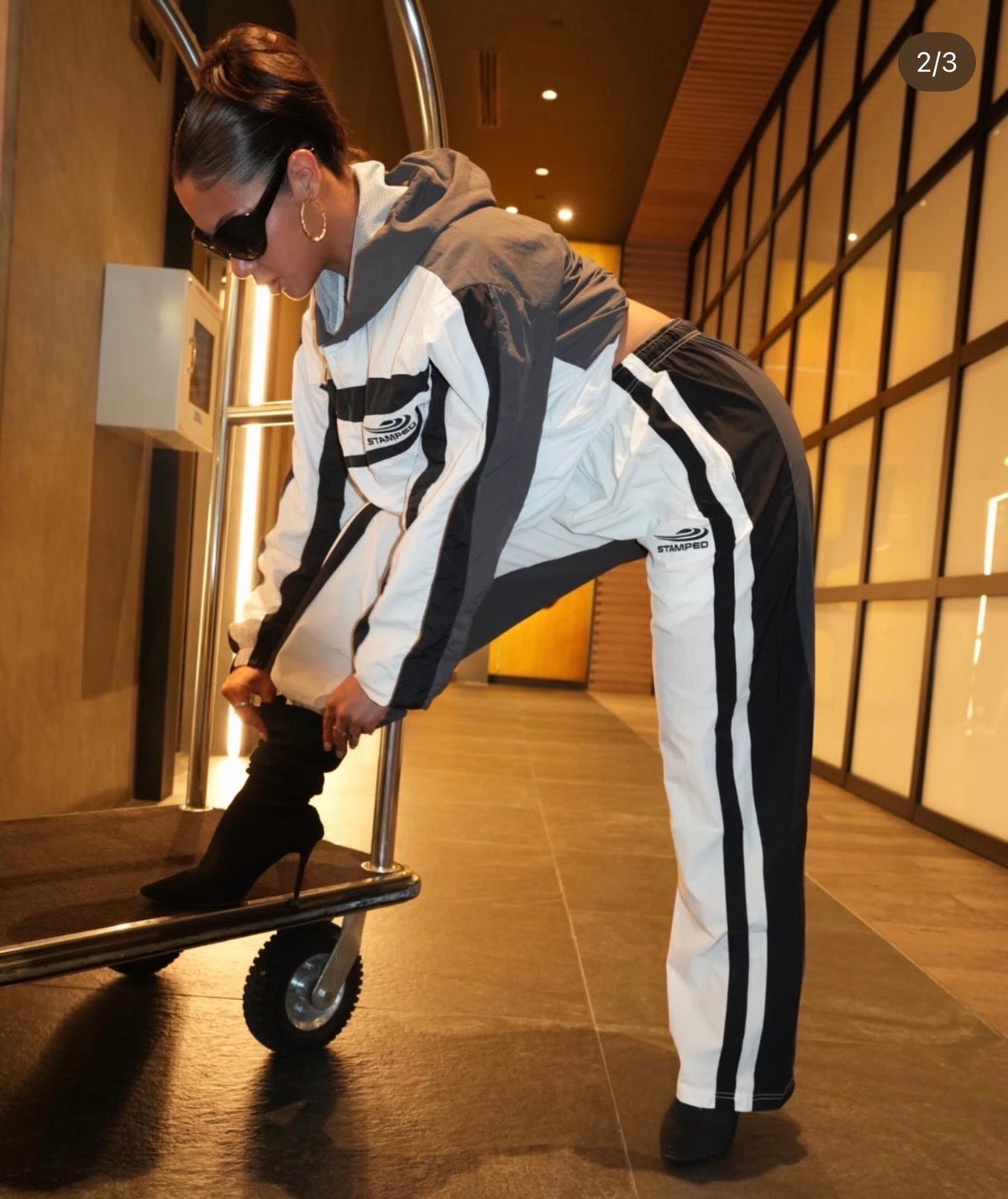 S3 Tracksuit