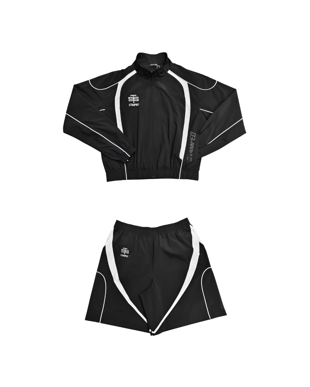 Phase 1 TrackSuit Set